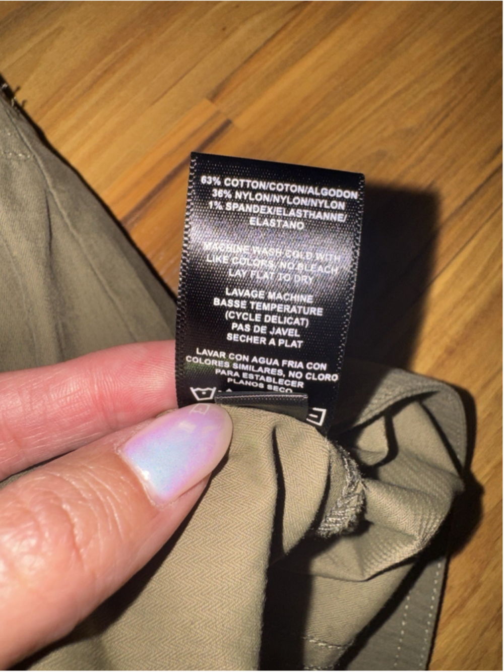 Kuhl Utility Safari Vest Womens XS Olive Gorpcore Hiking Hooded Outdoor Tactical - Picture 5 of 13
